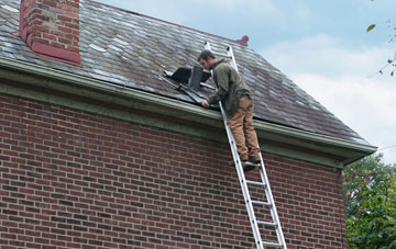 what affects urgent Balchraggan roof repairs