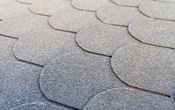 Balchraggan asphalt roofing costs