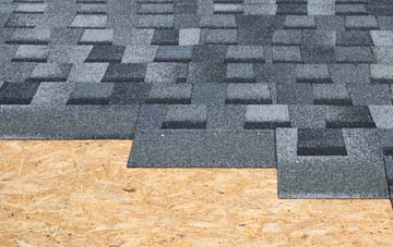 expert Balchraggan asphalt roof companies