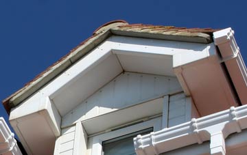 Balchraggan fascia installation costs