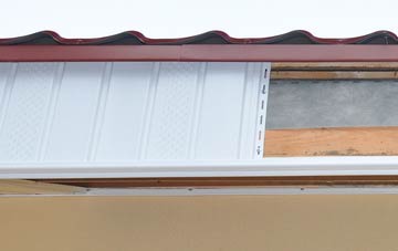 Balchraggan fascia repair costs