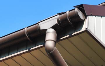 types of Balchraggan fascias