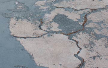 fibreglass roofing replacement Balchraggan