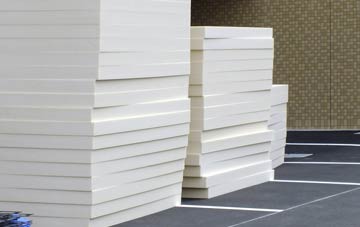 Balchraggan flat roof insulation costs