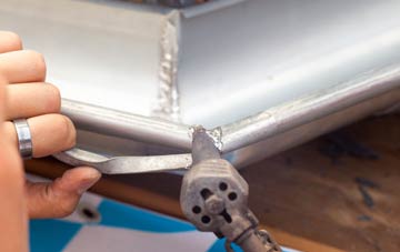 disadvantages of Balchraggan lead roofing