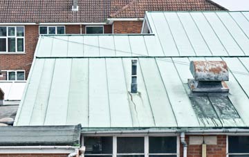 Balchraggan lead roofing costs