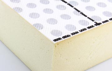 meeting Balchraggan building codes