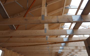 Balchraggan roof truss costs
