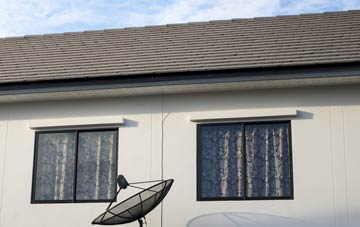 Balchraggan rubber roof costs