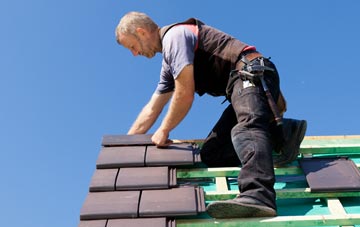 disadvantages of Balchraggan slate roofing