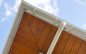 Balchraggan soffit types