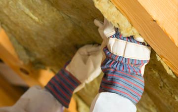 types of Balchraggan pitched roof insulation materials