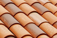 Balchraggan clay roofing