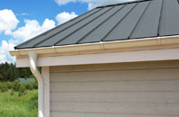 Balchraggan fascia repair