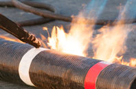 Balchraggan flat roofing replacement