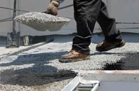 find rated Balchraggan flat roofing replacement companies