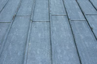 Balchraggan lead roofing