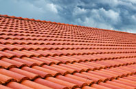 Balchraggan roofing tiles