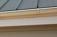 Balchraggan soffit repair